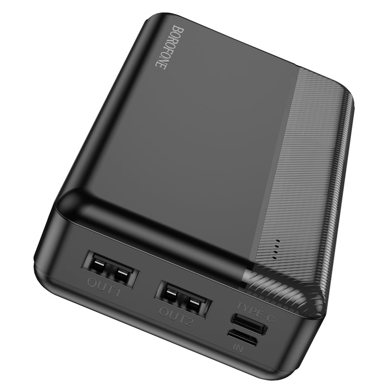 BOROFONE BJ24A Power Bank De 20000mAh