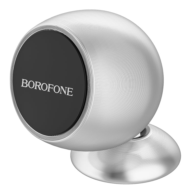 BOROFONE BH41 Soporte De Coche Adhesivo Magnético Con Rotación 360