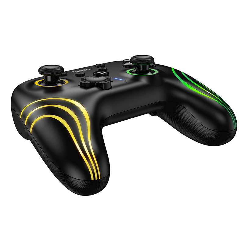 Hoco. GA2  Mando Inalámbrico Multi-función para Móvil / PC / Switch