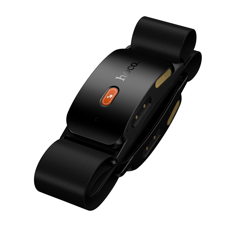 Hoco. EA10 Auriculares TWS Deportivos Bluetooth 5.4 con Cinta