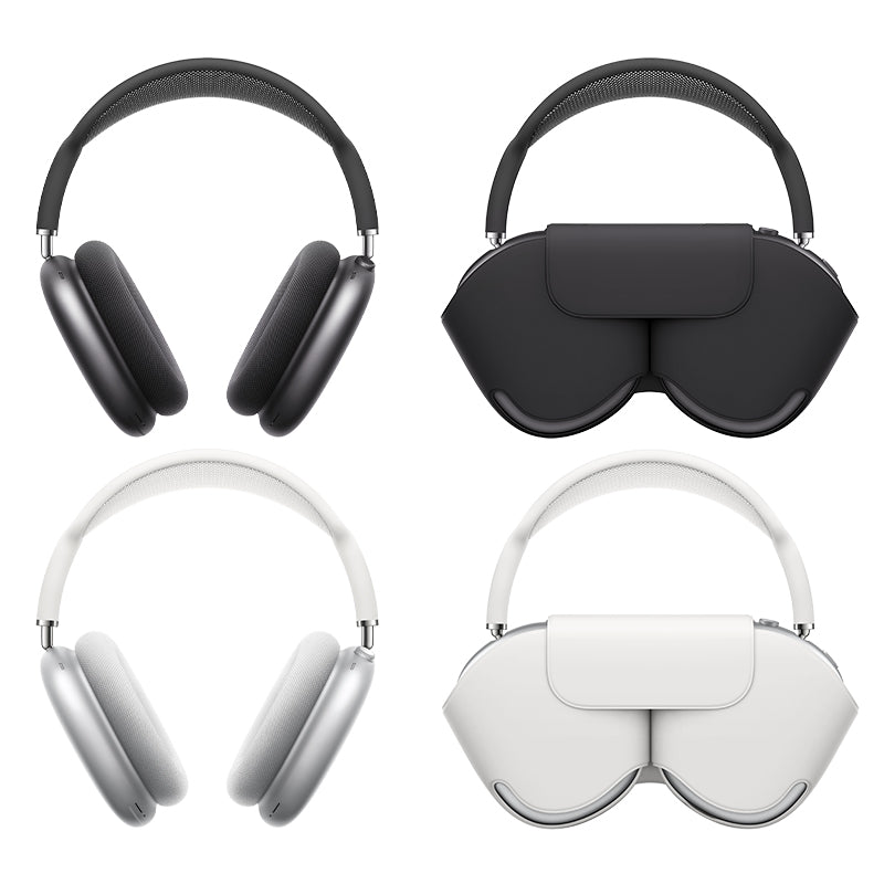 Hoco. W58 Auriculares inalámbricos con cancelación de ruido (ANC) – Bluetooth 5.4