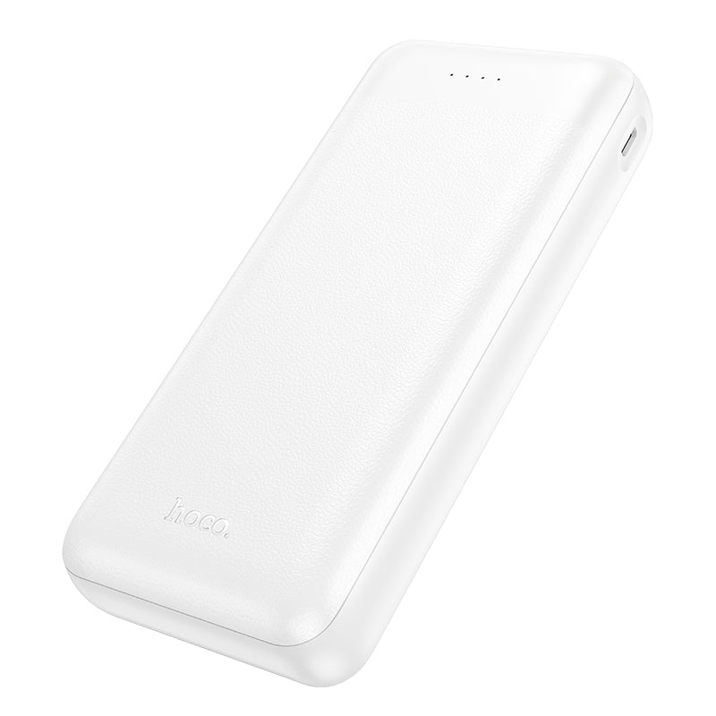 Hoco. J153A Power Bank 20 000 mAh – Batería portátil alta capacidad