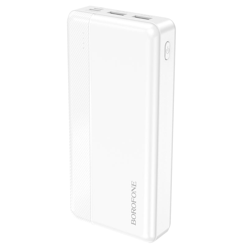 BOROFONE BJ24A Power Bank De 20000mAh