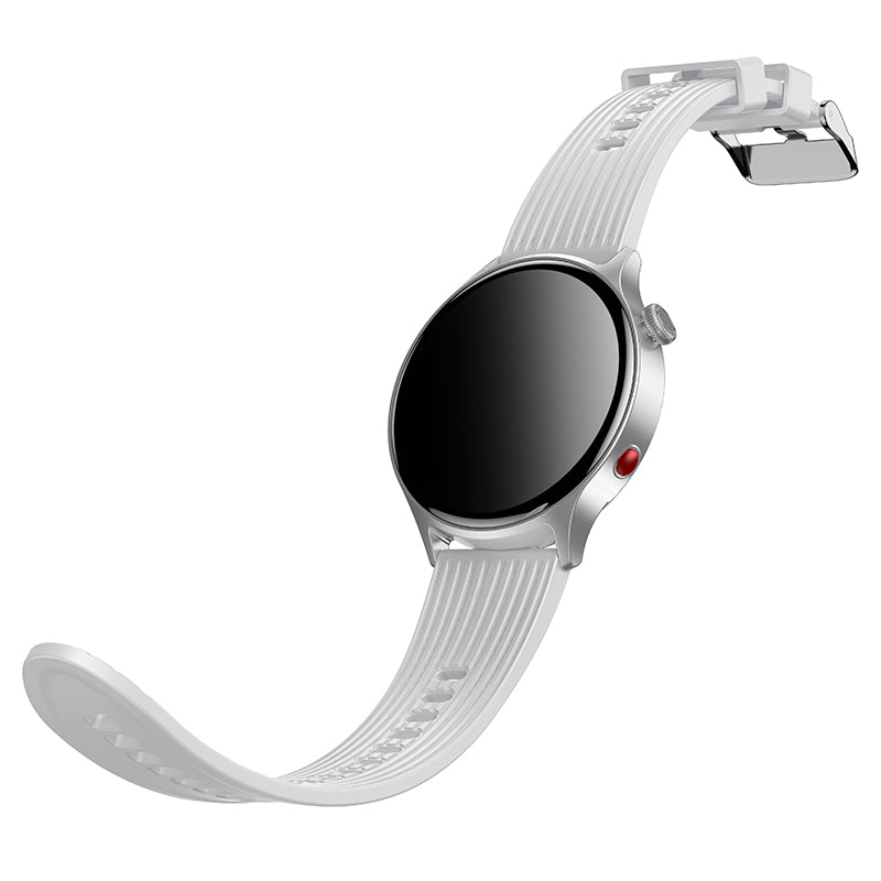 Hoco. Y46 Reloj inteligente con llamadas y Find My