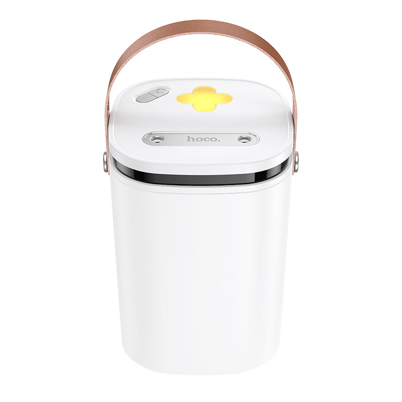 Hoco. HX35 Humidificador 2L Doble Pulverización Misty Delight