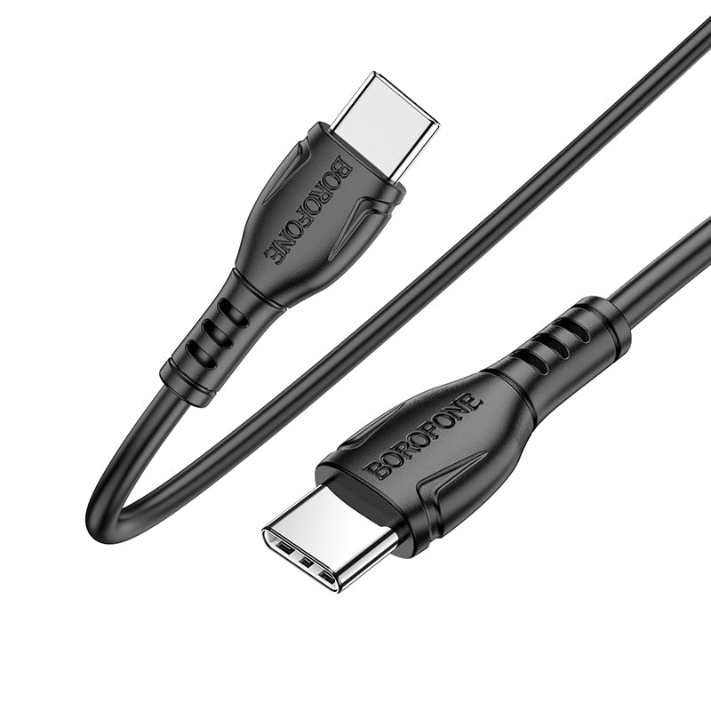 BOROFONE BX51 Cable Type-C A Type-C