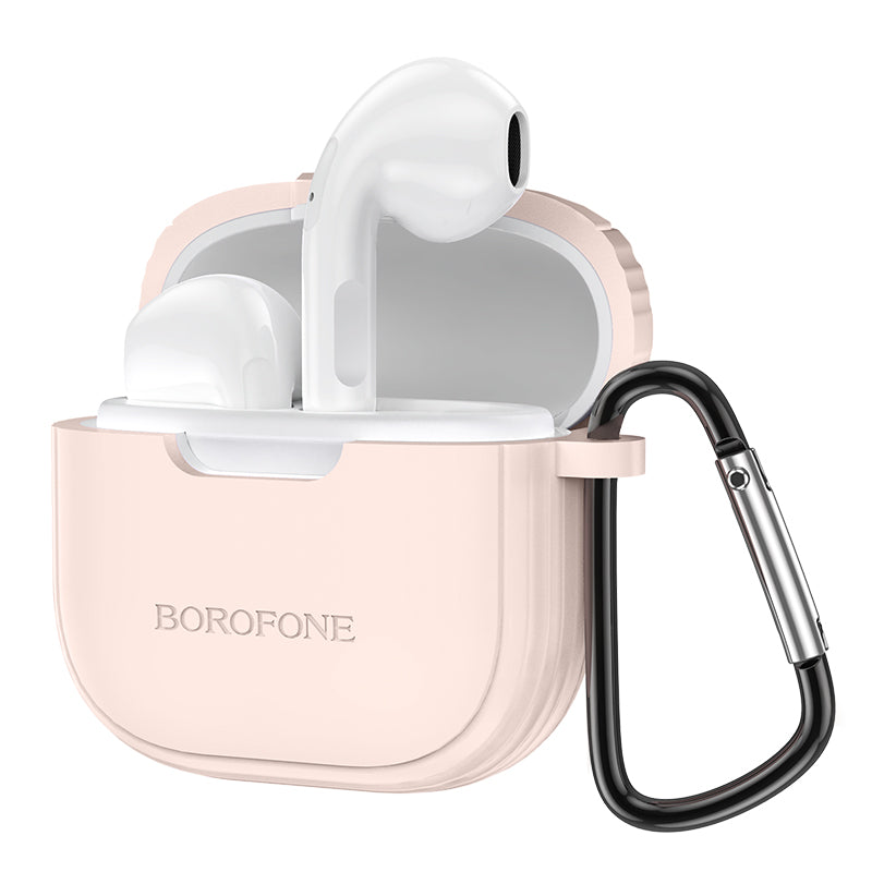 BOROFONE BW29 Auriculares Inalámbricos Con Funda De Varios Colores