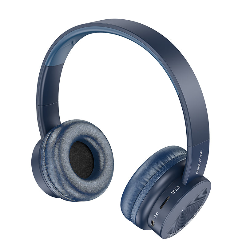 BOROFONE BO11 Cascos Bluetooth Maily