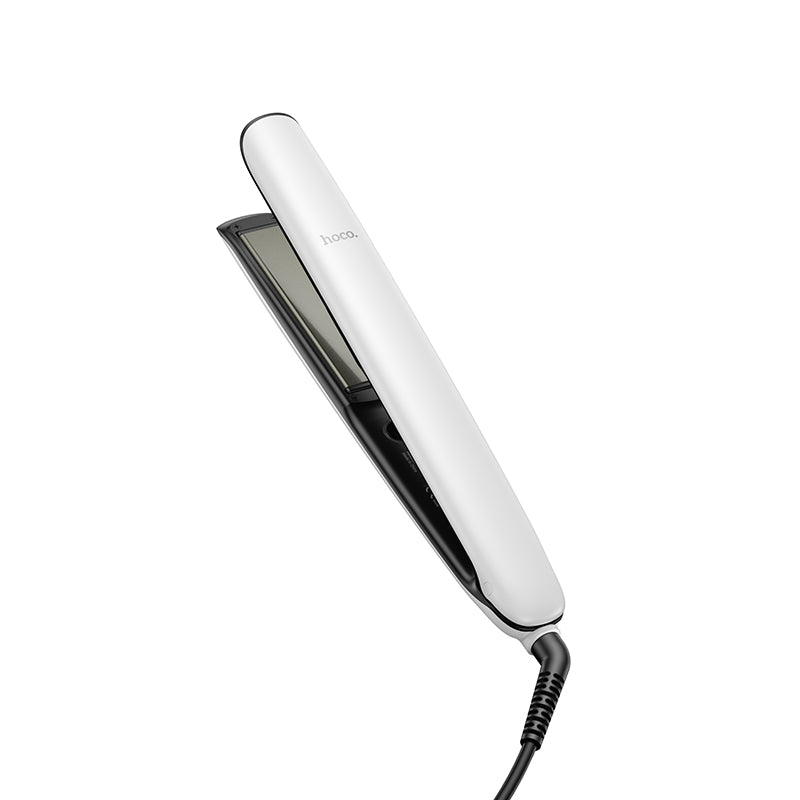 Hoco. HP47 Plancha de Pelo 2 en 1 con Pantalla LED