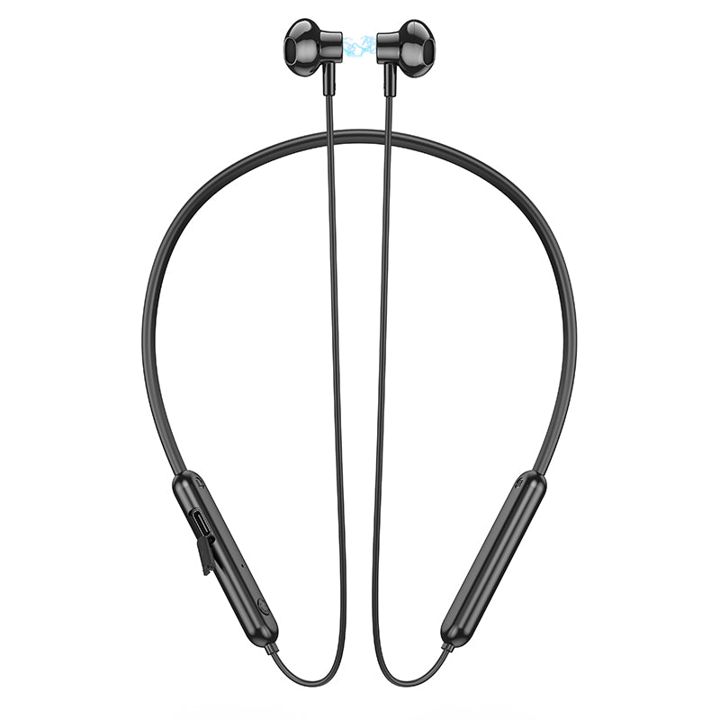 Hoco. ES67 Auriculares Bluetooth Deportivos 20h