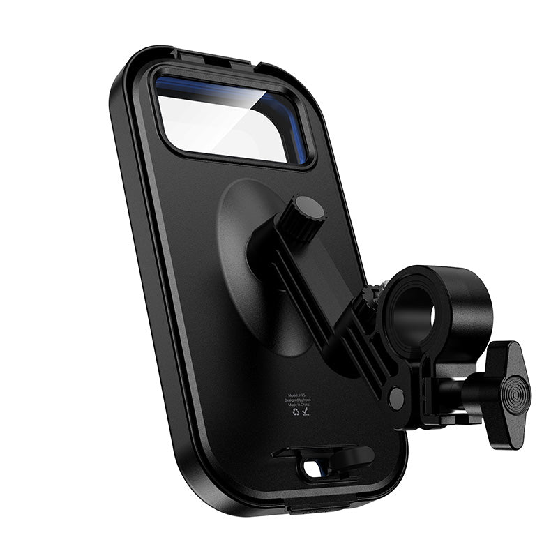Hoco. H95 Soporte Impermeable para Móvil Moto y Bici