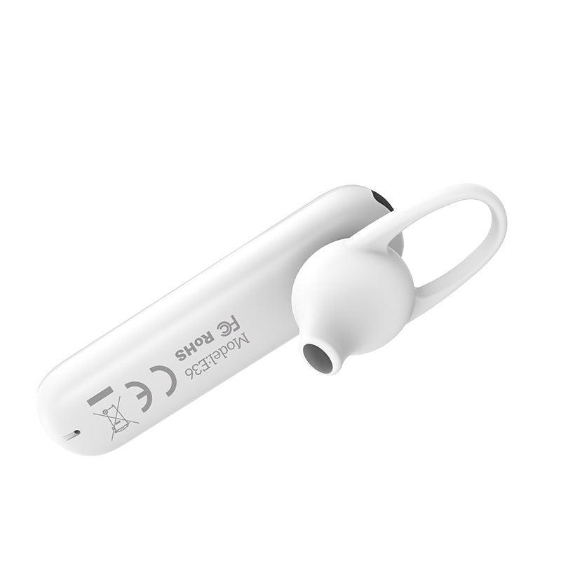 Hoco. E36 Auriculares Inalámbricos Ideal Para El Negocio