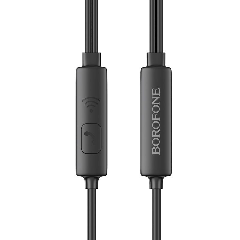 BOROFONE BM54 Auriculares Universal Con Micrófono