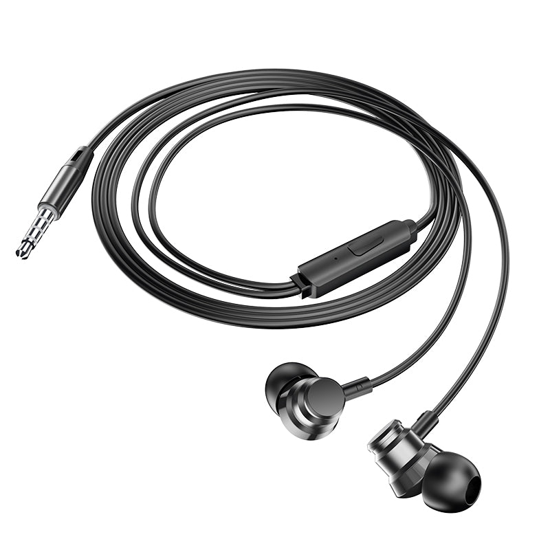 BOROFONE BM62 Auriculares Universales De Prosperidad Con Micrófono