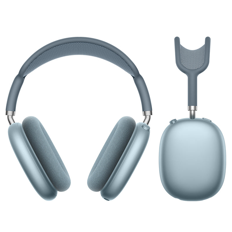 Hoco. W65 PLUS Auriculares Bluetooth 5.4 con ANC – Over-Ear