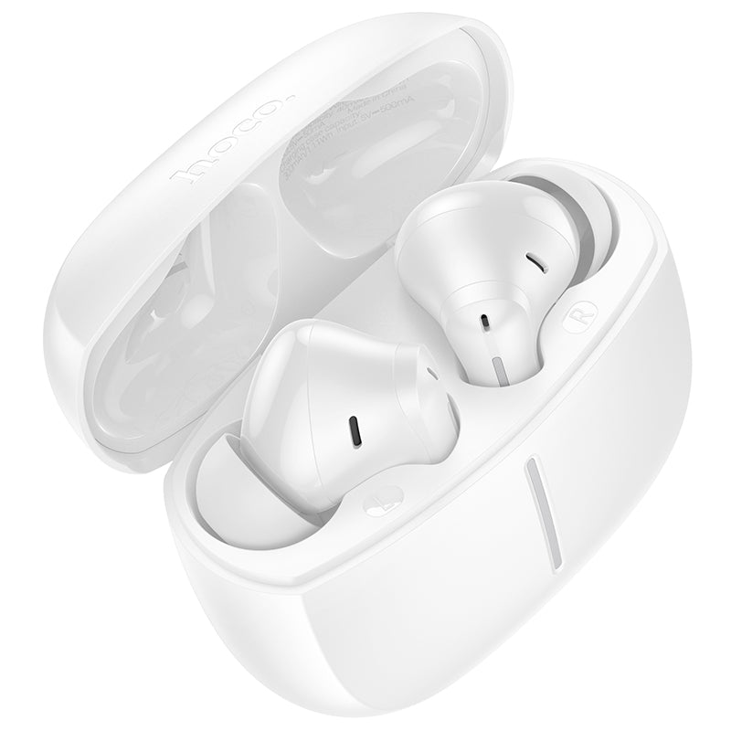 Hoco. EQ34 Plus Auriculares TWS Bluetooth 5.4 con ANC y ENC