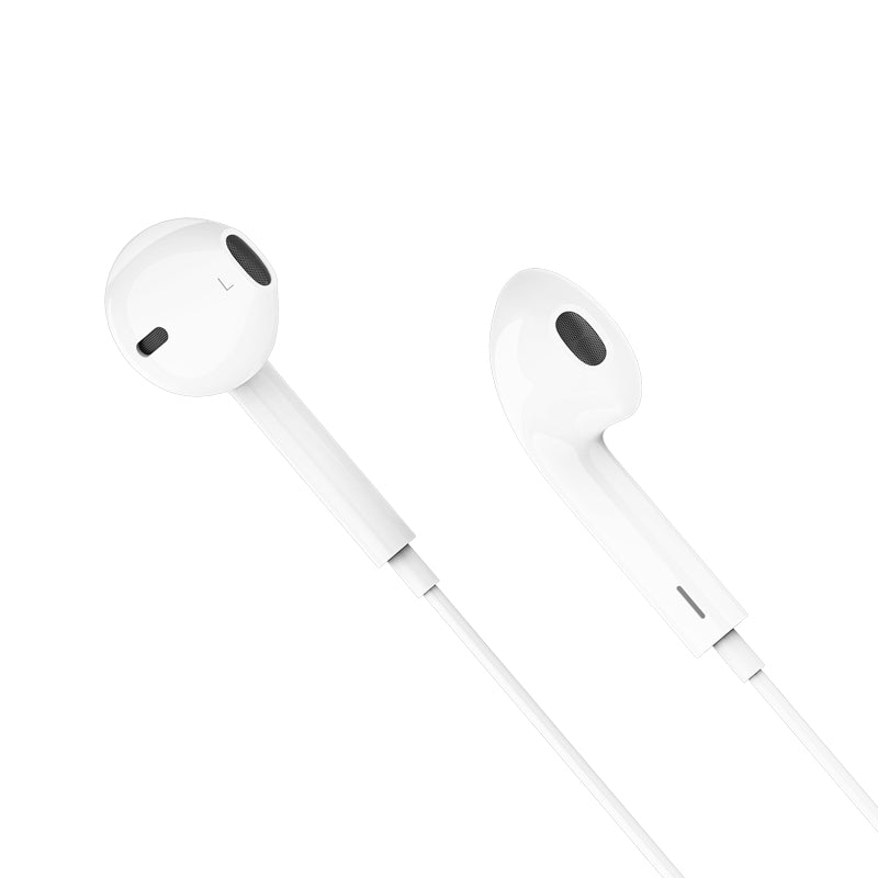 Hoco. M111 Auriculares Digital Con Entrada iPhone