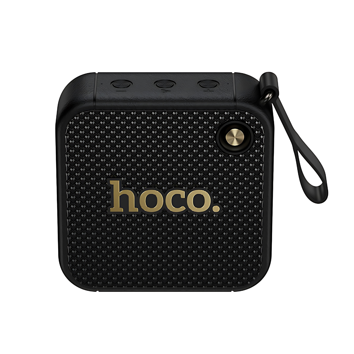 Hoco. HT1 Mini Altavoz Bluetooth Portátil 5W con Sonido Estéreo