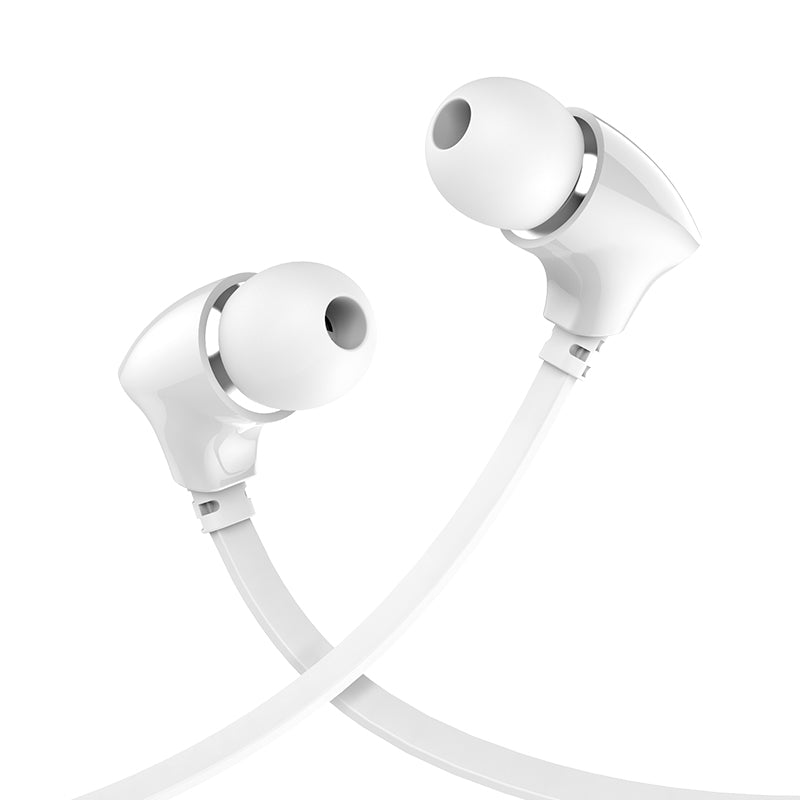 BOROFONE BM26 Auriculares Universal Con Micrófono