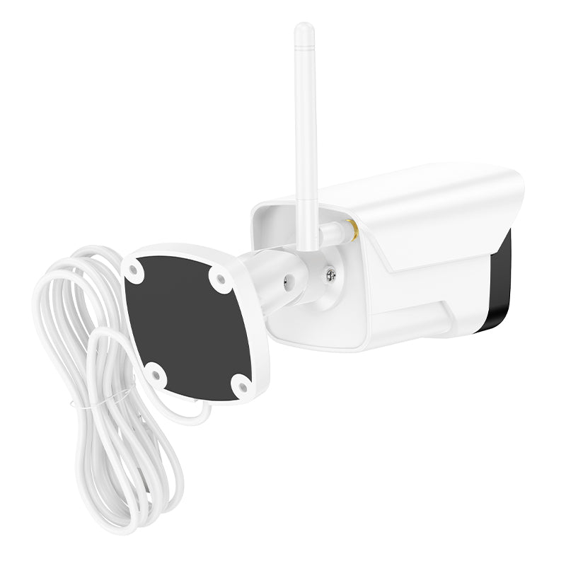 Hoco. D4 Cámara HD Smart para Exteriores Full HD 1080p IP65