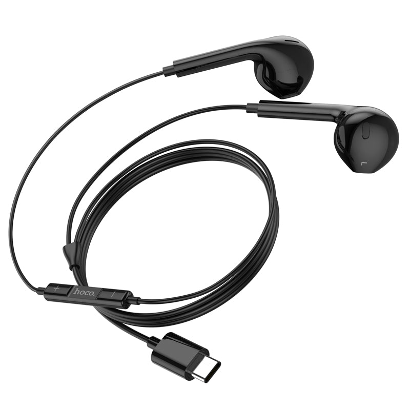 Hoco. M101 Type-C Auriculares