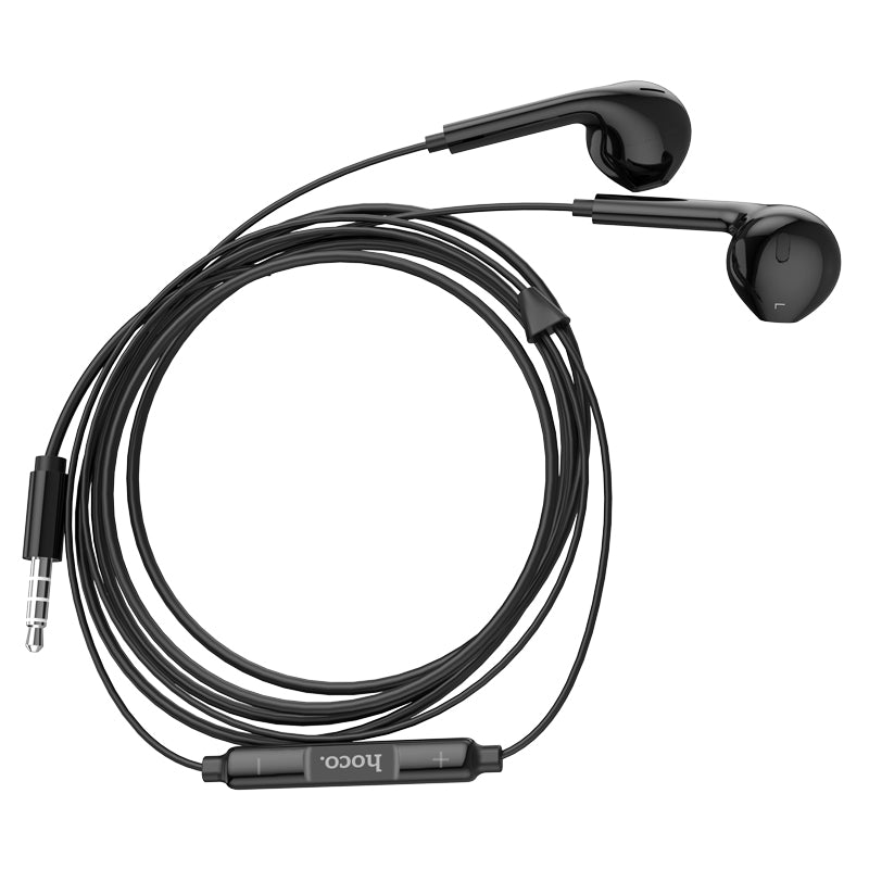 Hoco. M101 Auriculares Con Cable Entrada Jack