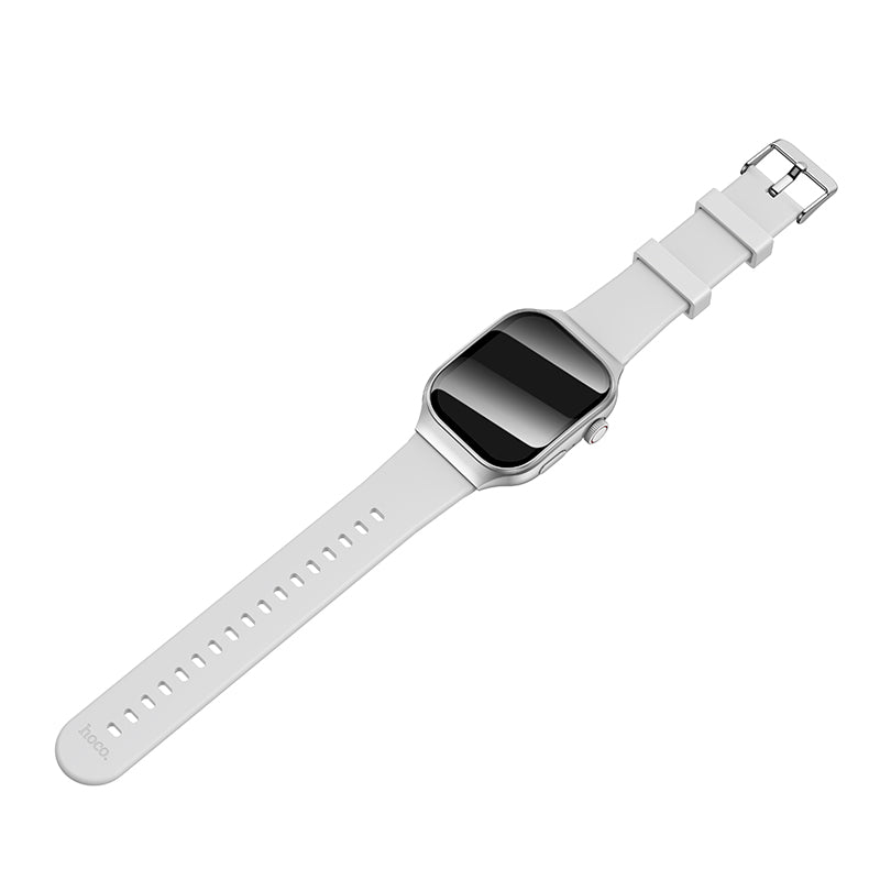 Hoco. Y33 Reloj Inteligente Deportivo con Llamadas Bluetooth