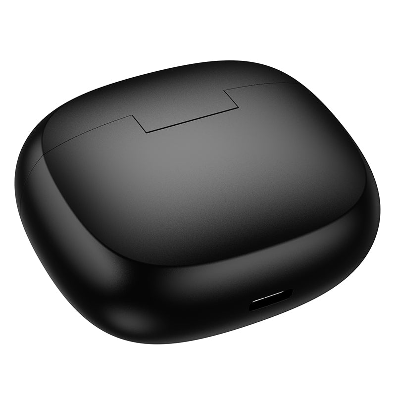 Hoco. EQ34 Plus Auriculares TWS Bluetooth 5.4 con ANC y ENC