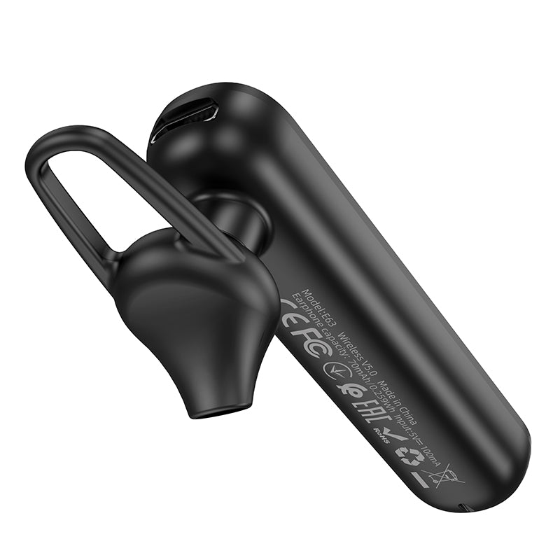 Hoco. E63 Auriculares Inalámbricos Ideal Para Oficina