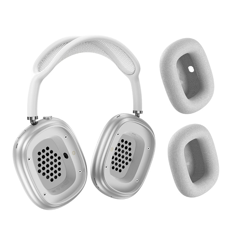 Hoco. W58 Auriculares inalámbricos con cancelación de ruido (ANC) – Bluetooth 5.4