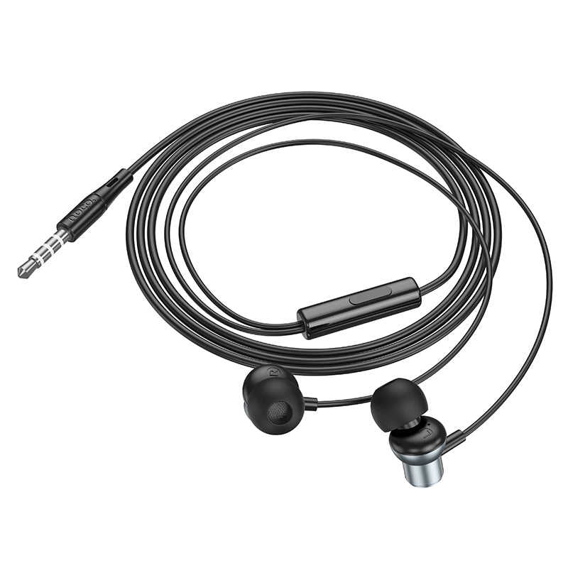 Hoco. M110 Auriculares Con Cable De Entrada Jack