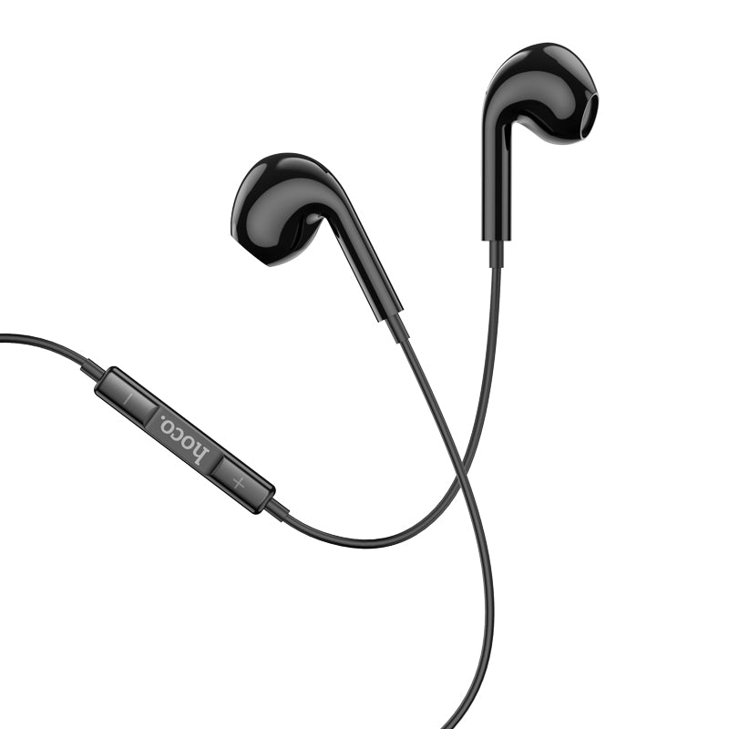 Hoco. M101 MAX Auriculares Con Entrada Jack