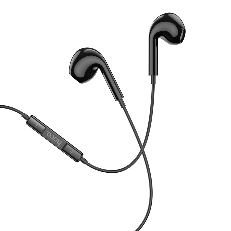 Hoco. M101 MAX Type-C Auriculares Con Cable