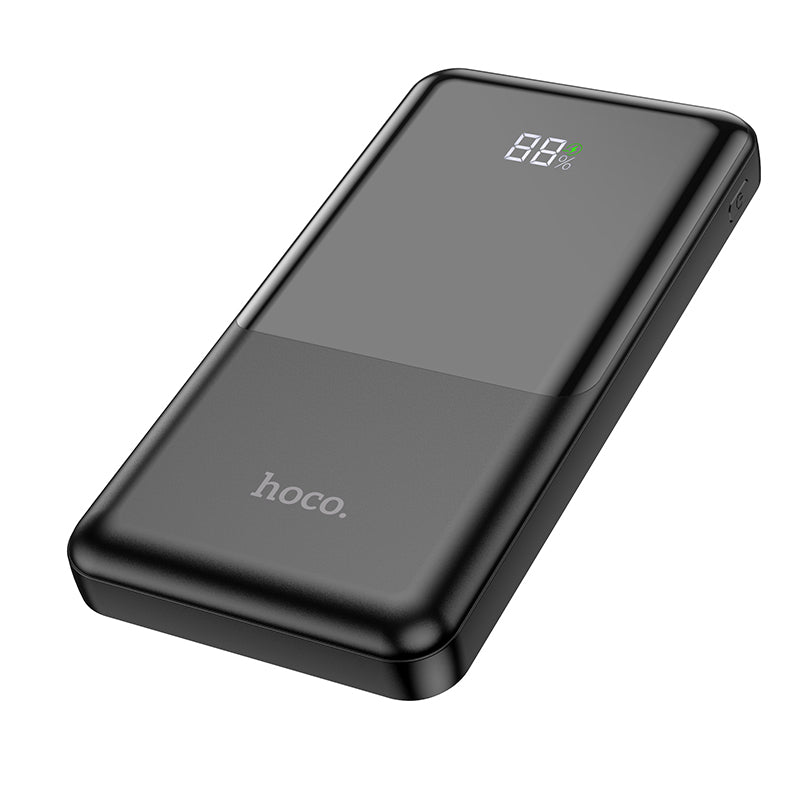 Hoco. Q9 Pro Shell Power Bank 22.5W + PD20W (10000Mah)