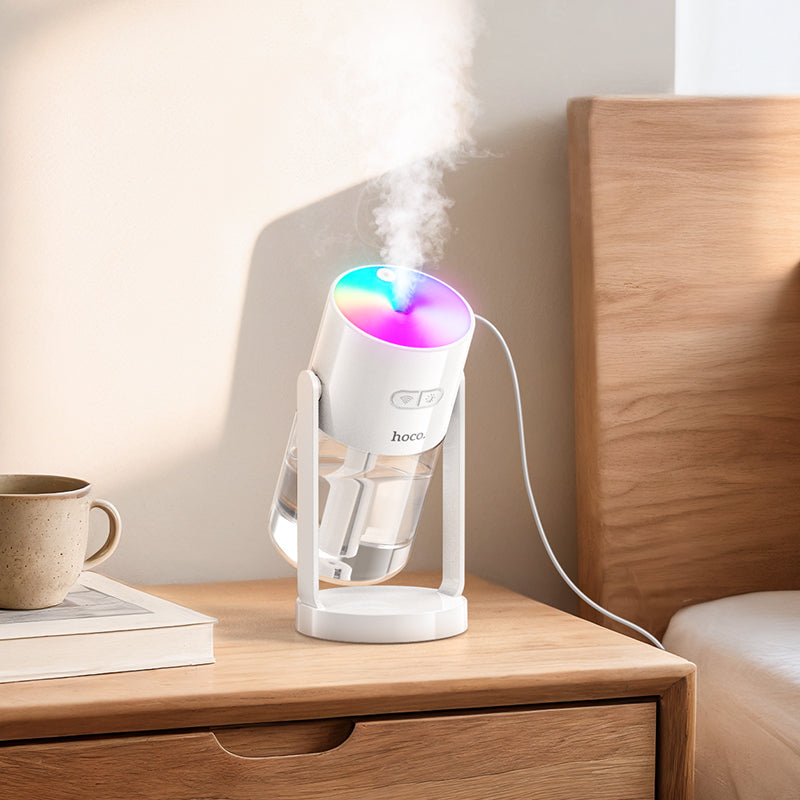 Hoco. HX34 Humidificador Starry Sky Top 280 ml