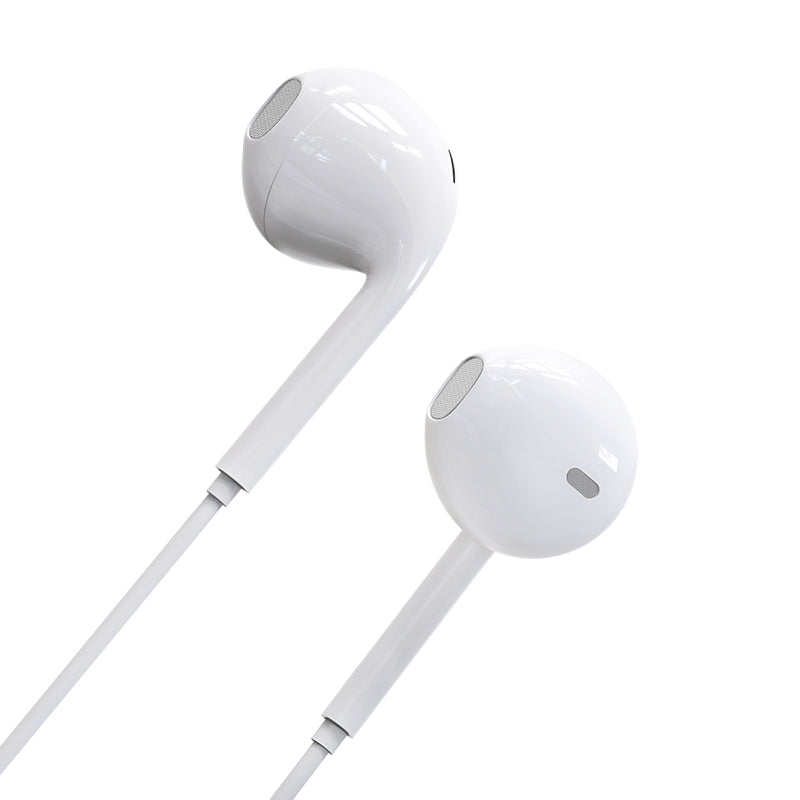 BOROFONE BM54 Auriculares Universal Con Micrófono