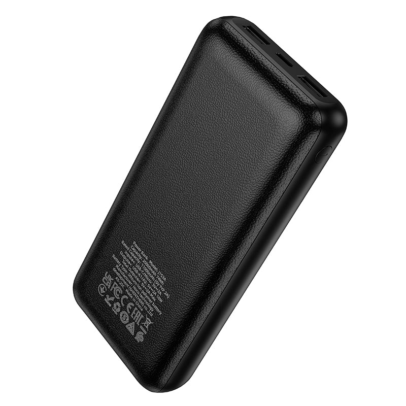 Hoco. J153A Power Bank 20 000 mAh – Batería portátil alta capacidad