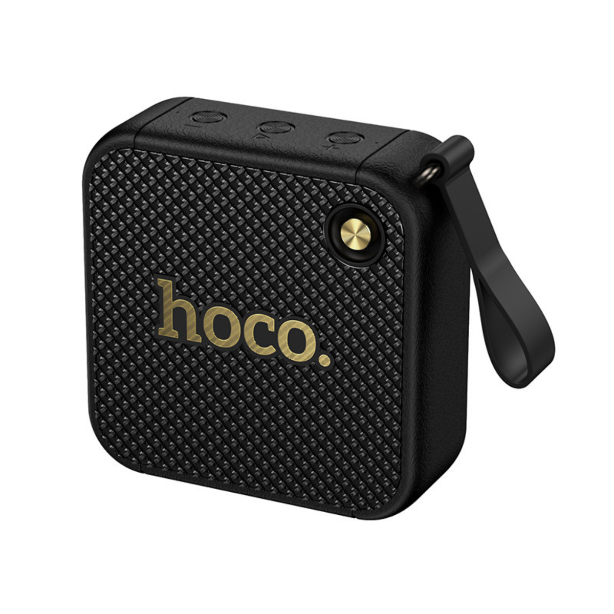 Hoco. HT1 Mini Altavoz Bluetooth Portátil 5W con Sonido Estéreo