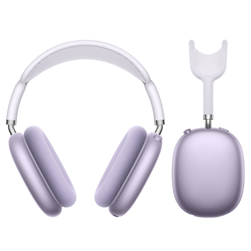 Hoco. W65 PLUS Auriculares Bluetooth 5.4 con ANC – Over-Ear