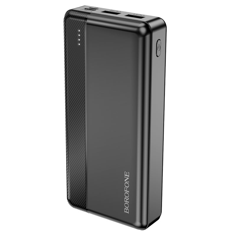 BOROFONE BJ24A Power Bank De 20000mAh