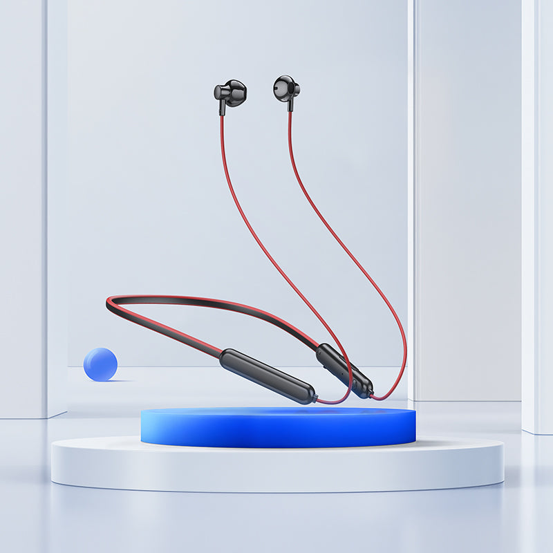 Hoco. ES67 Auriculares Bluetooth Deportivos 20h