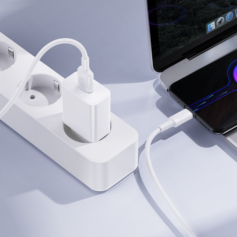 Borofone. BA110A Cargador USB Sin Cable
