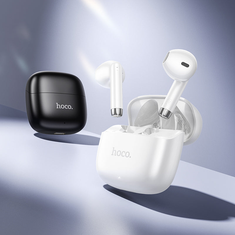 Hoco. EW206 Auriculares Inalámbricos TWS Bluetooth 6.0