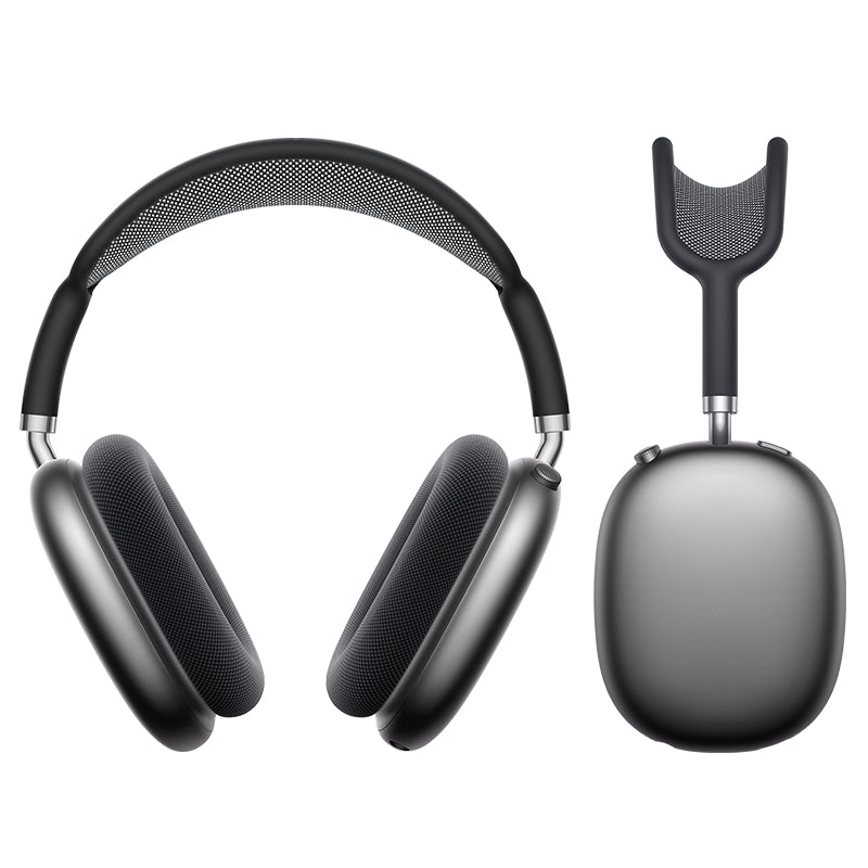 Hoco. W65 PLUS Auriculares Bluetooth 5.4 con ANC – Over-Ear