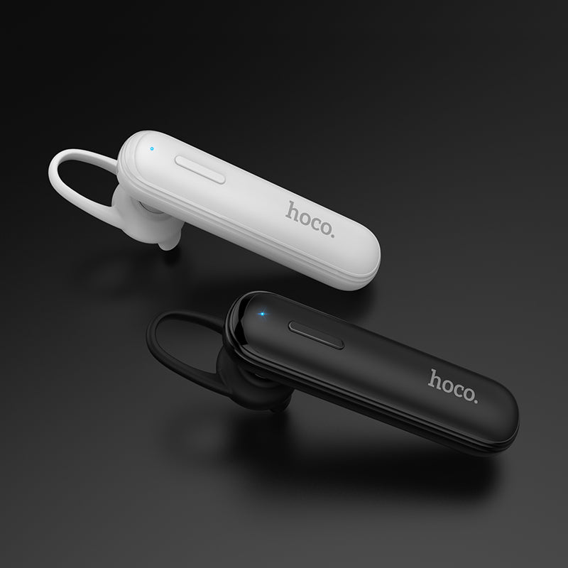 Hoco. E36 Auriculares Inalámbricos Ideal Para El Negocio