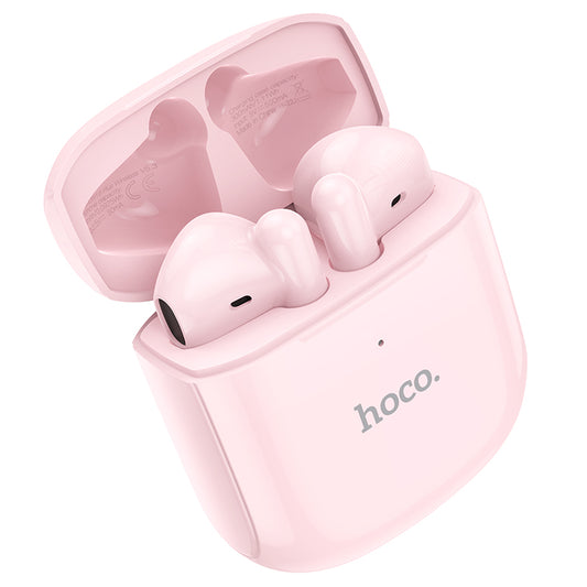 Hoco. EW19 PLUS Encantadores Auriculares Inalámbricos
