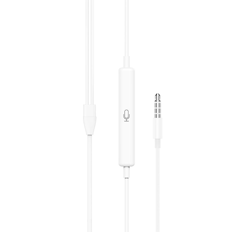 Hoco. M101 Auriculares Con Cable Entrada Jack