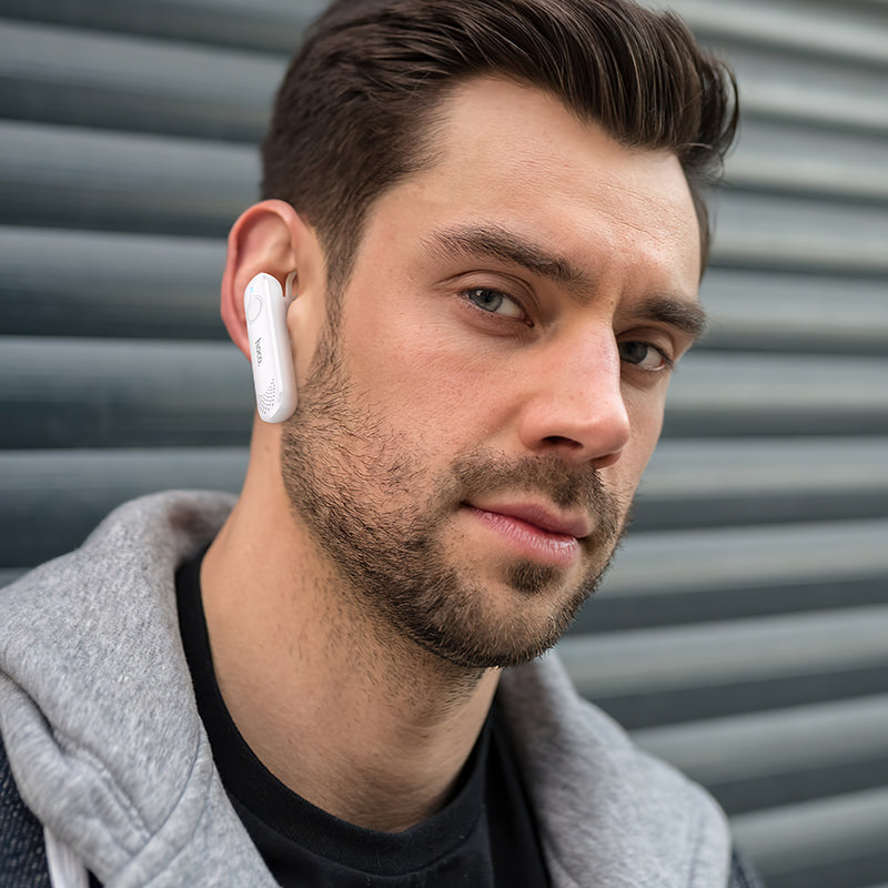 Hoco. E63 Auriculares Inalámbricos Ideal Para Oficina