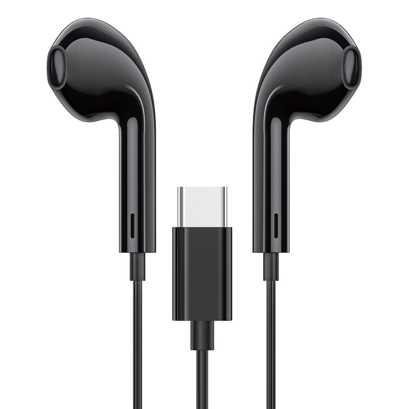 Hoco. M101 Type-C Auriculares