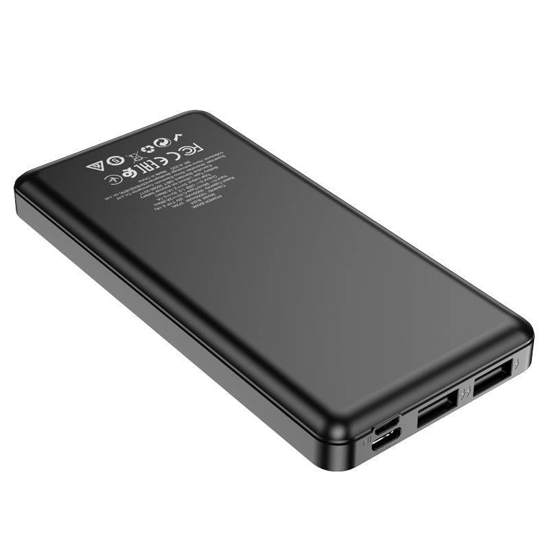 BOROFONE BJ24 Power Bank De 10000mAh